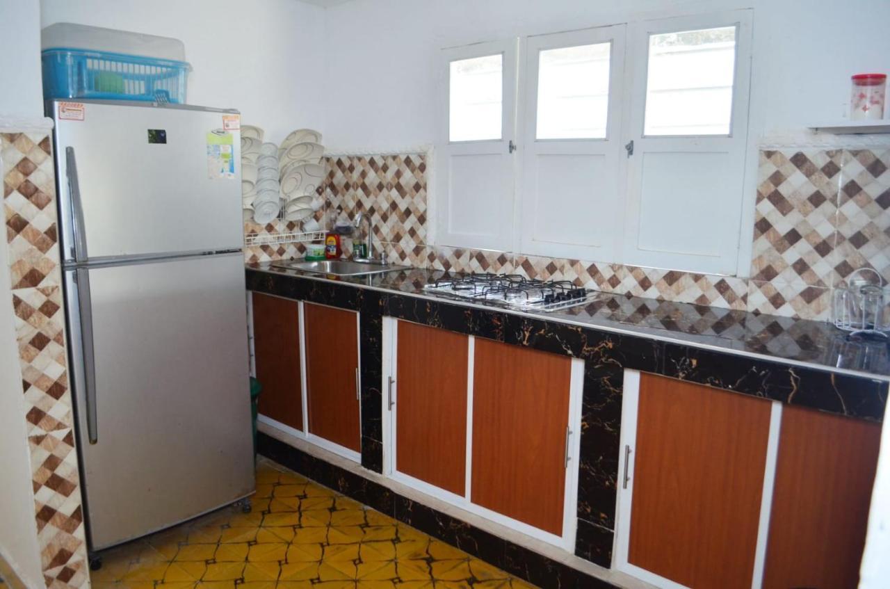 Casa Hostal Kristalu Cartagena ภายนอก รูปภาพ